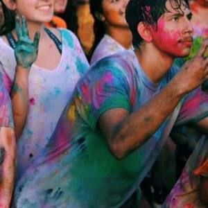 Meet your Posher, Connor